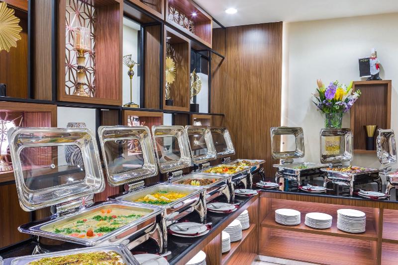 al malqa elite hotel