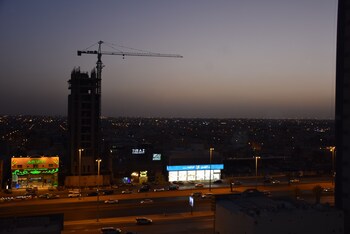 al malqa elite hotel