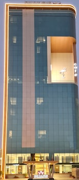 al malqa elite hotel