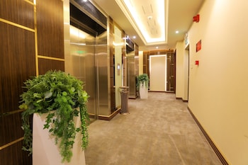 al malqa elite hotel