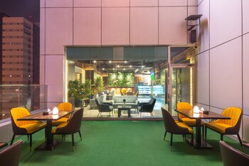 al malqa elite hotel