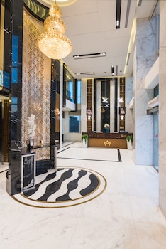 al malqa elite hotel