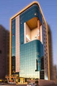 al malqa elite hotel