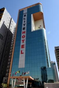al malqa elite hotel