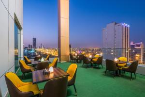 al malqa elite hotel