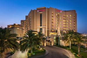 Traders Hotel, Qaryat Al Beri,Al Maqta>>Abu Dhabi,4 star