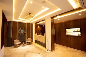 Shourya Residency,Rajasthan>>Udaipur,3.5 star