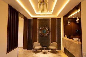 Shourya Residency,Rajasthan>>Udaipur,3.5 star