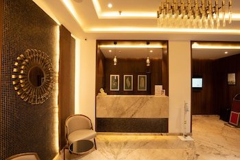 Shourya Residency,Rajasthan>>Udaipur,3.5 star