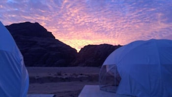 Oryx Camp,,3 star