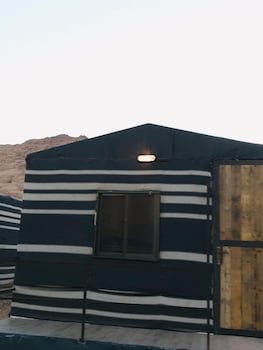 oryx camp