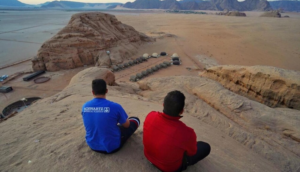 wadi rum