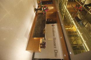 rainbow resort diu