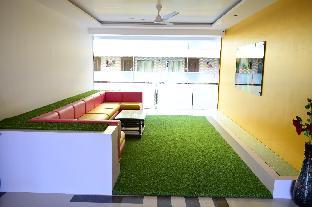 rainbow resort diu