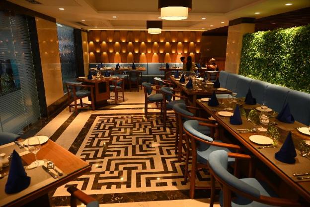 rainbow resort diu