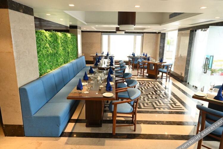 rainbow resort diu