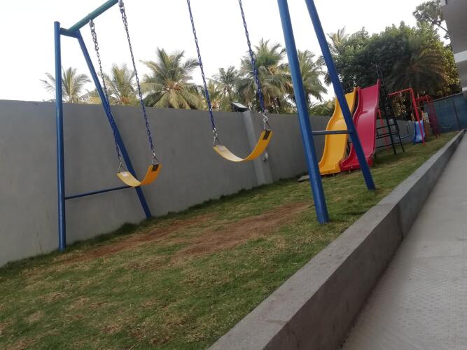 rainbow resort diu