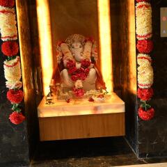rainbow resort diu