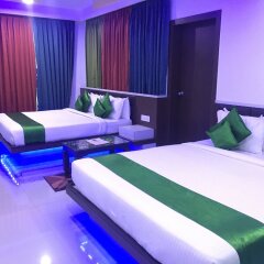rainbow resort diu