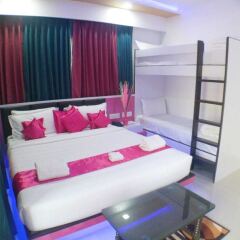 rainbow resort diu