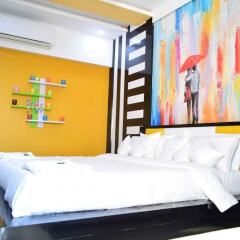 rainbow resort diu