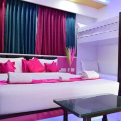 rainbow resort diu