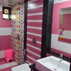 rainbow resort diu