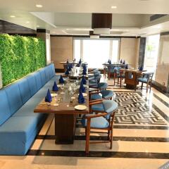 rainbow resort diu