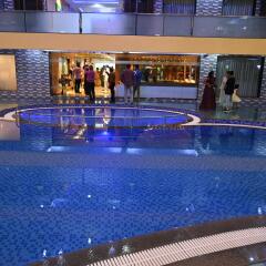 rainbow resort diu