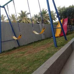 rainbow resort diu