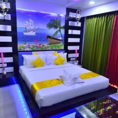 rainbow resort diu