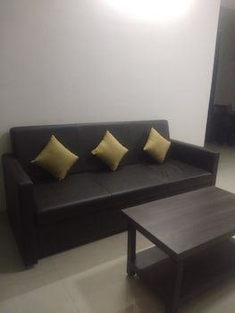 hotel cts inn