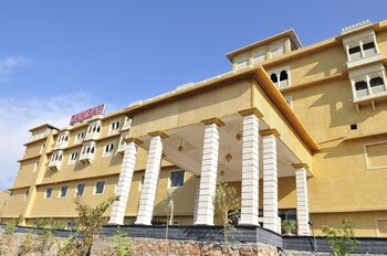 opal club resort udaipur