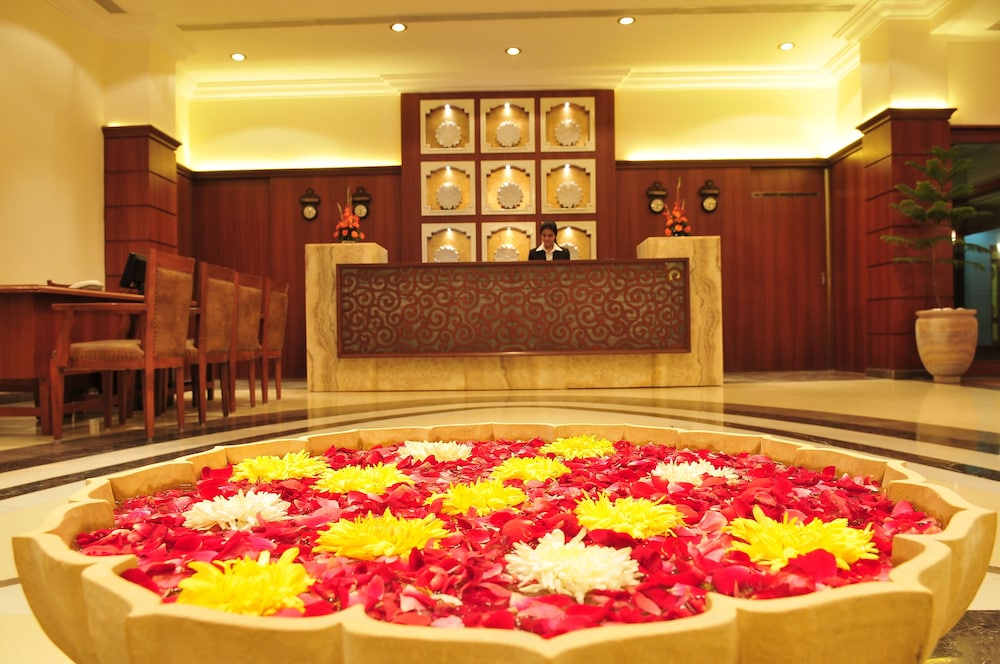 opal club resort udaipur