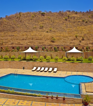 opal club resort udaipur