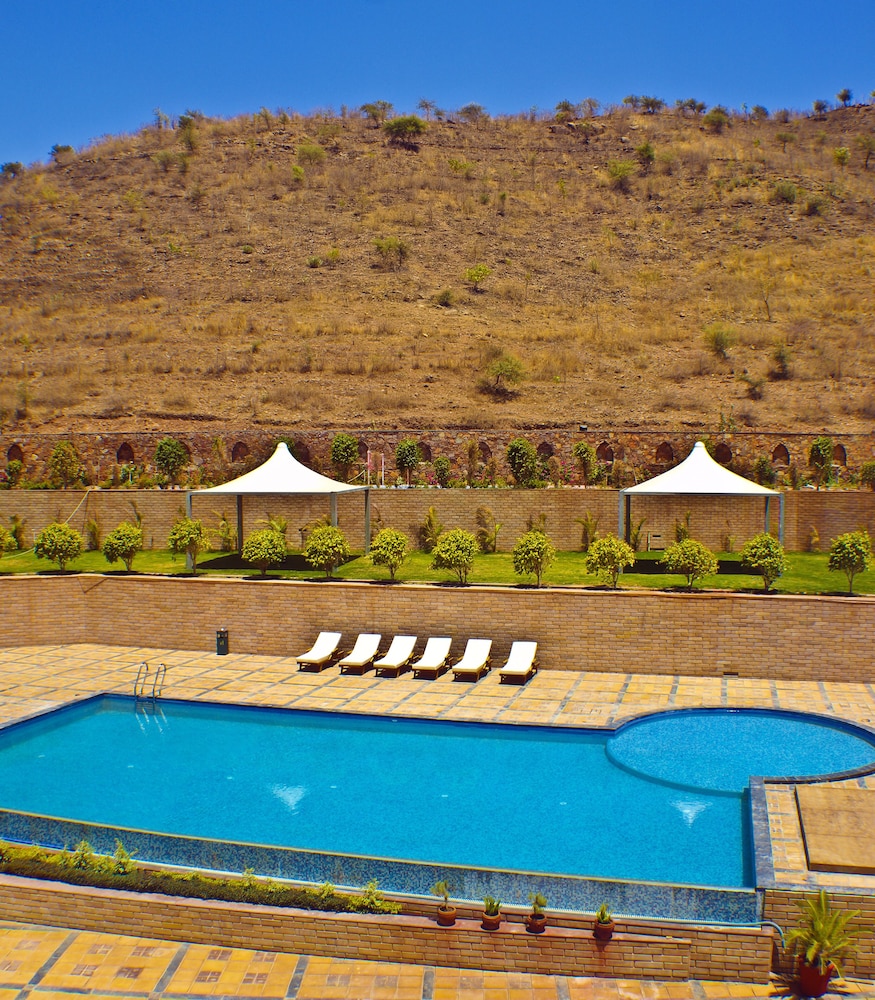 opal club resort udaipur