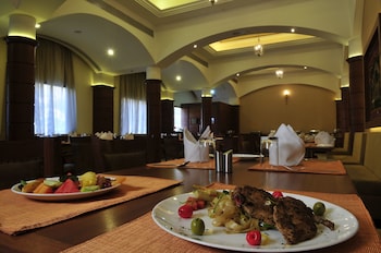 opal club resort udaipur