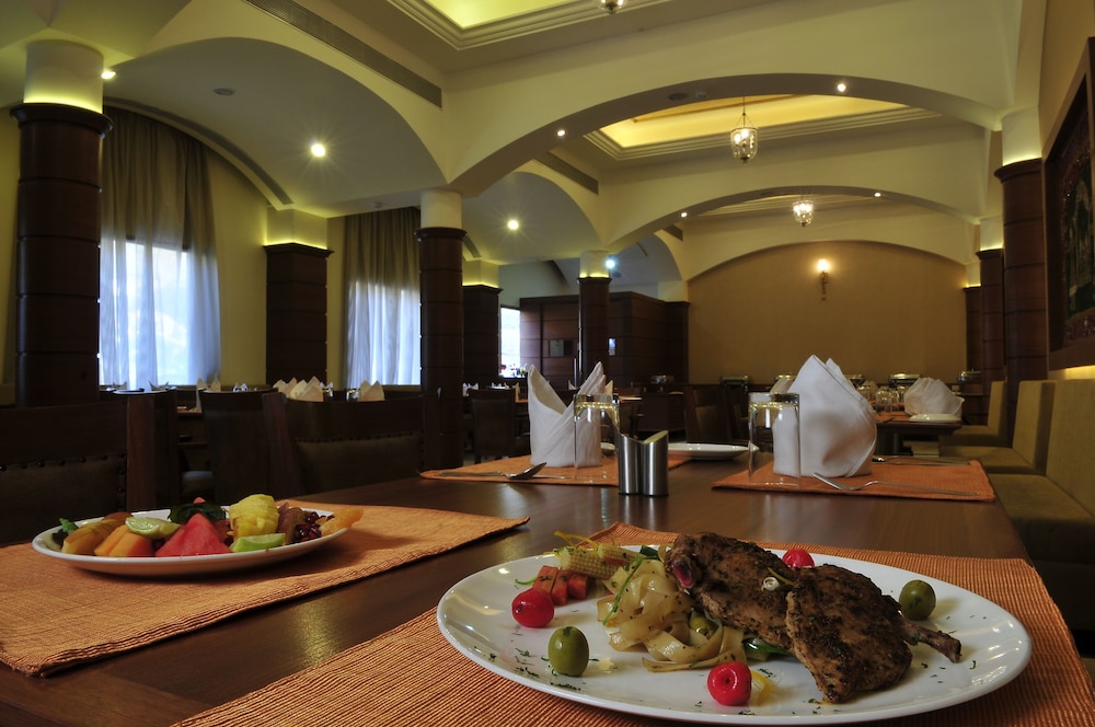 opal club resort udaipur