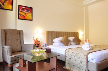 opal club resort udaipur