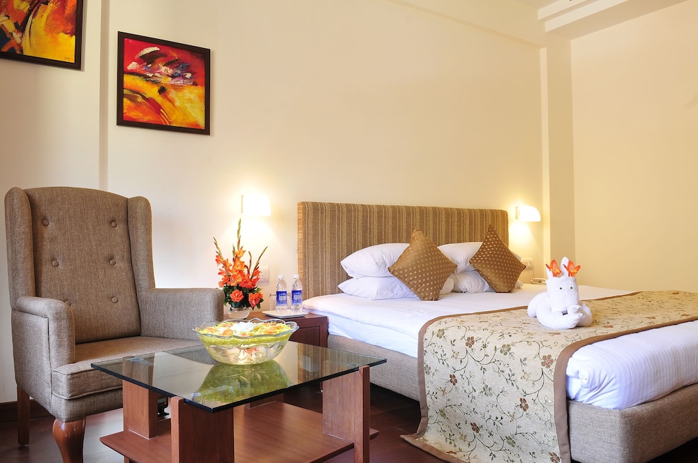 opal club resort udaipur