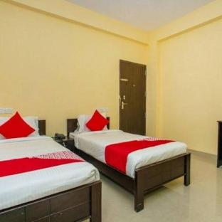 Vaas Homestays,Uttarahalli,2 star