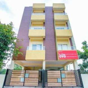 Vaas Homestays,Uttarahalli,2 star