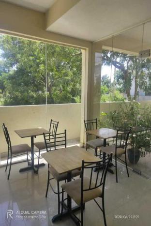 Vaas Homestays,Uttarahalli,2 star