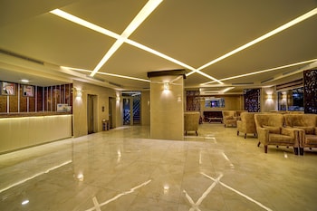 nairoukh hotel aqaba