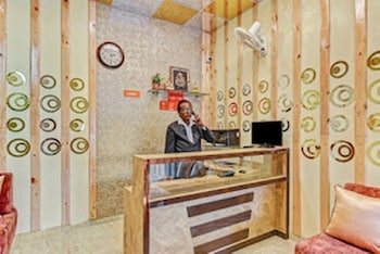 Hotel Manik,Maharashtra>>Aurangabad,3 star