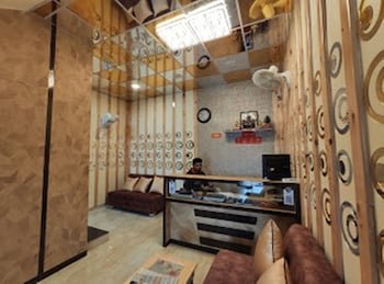 Hotel Manik,Maharashtra>>Aurangabad,3 star
