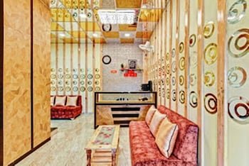 Hotel Manik,Maharashtra>>Aurangabad,3 star