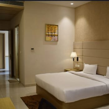 Sukoon Nisarg Resort,Sarora,2 star