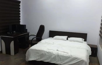 Sukoon Nisarg Resort,Sarora,2 star