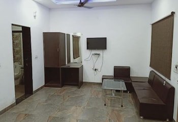 Sukoon Nisarg Resort,Sarora,2 star